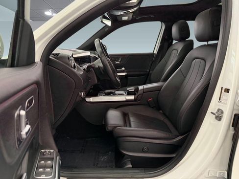 Certified 2023 Mercedes-Benz GLB 250 image 5