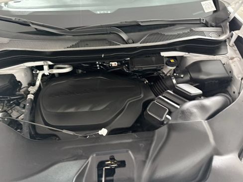 Certified 2023 Honda Ridgeline RTL image 10