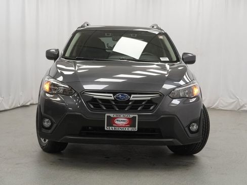 Used 2023 Subaru Crosstrek 2.0i Premium image 7