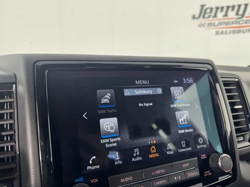 Used 2024 Nissan Frontier PRO-4X w/ Technology Package AWD/4WD image 23