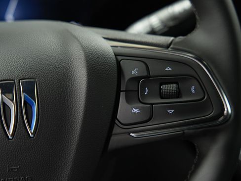 New 2026 Buick Envista Sport Touring w/ Convenience I Package FWD image 33