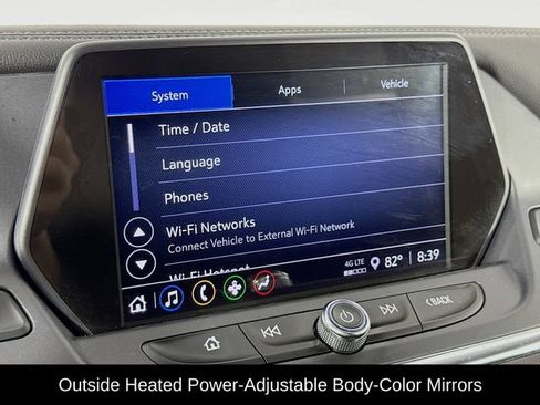 Used 2022 Chevrolet Blazer LT AWD/4WD image 8