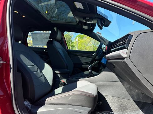 New 2026 Volkswagen Jetta GLI Autobahn FWD image 15