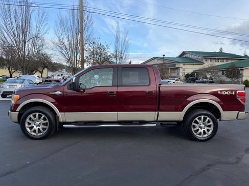 Used 2009 Ford F150 King Ranch image 5