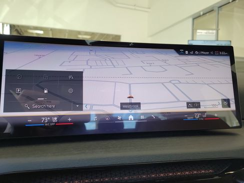 New 2026 BMW 330i xDrive Sedan w/ Premium Package image 24