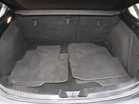 Used 2015 MAZDA MAZDA3 i Sport image 19