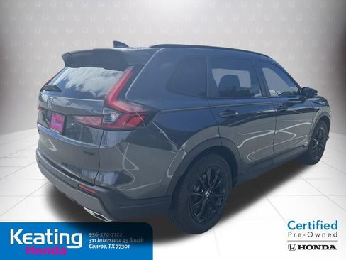 Used 2026 Honda CR-V Sport-L image 6