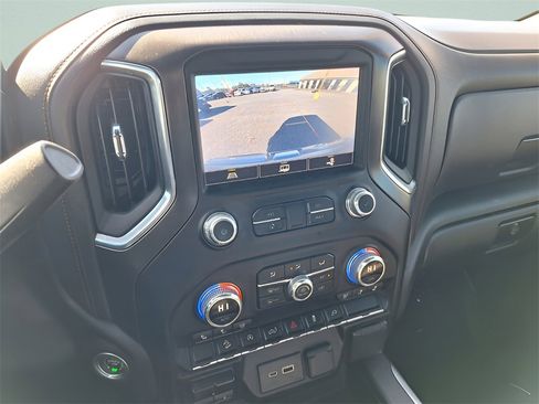Used 2021 GMC Sierra 1500 AT4 image 14