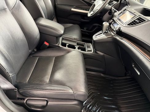 Used 2016 Honda CR-V Touring image 24