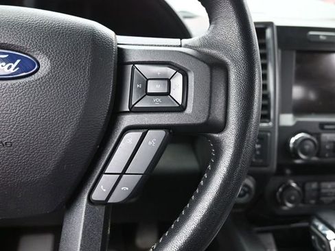 Used 2020 Ford F150 XLT w/ Equipment Group 302A Luxury image 32