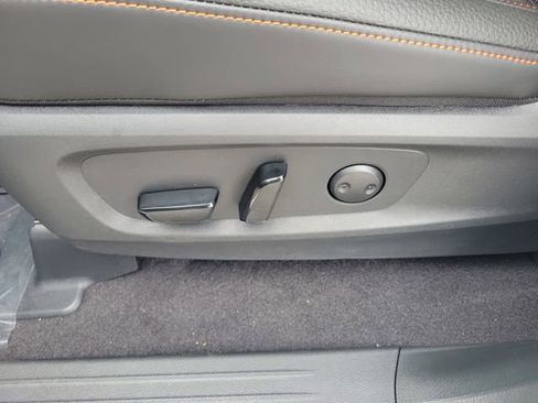 New 2026 Nissan Pathfinder Rock Creek AWD/4WD image 21