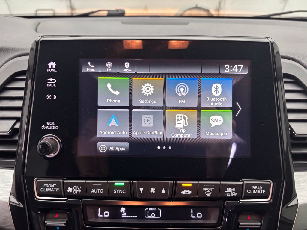 Used 2019 Honda Odyssey EX-L image 5