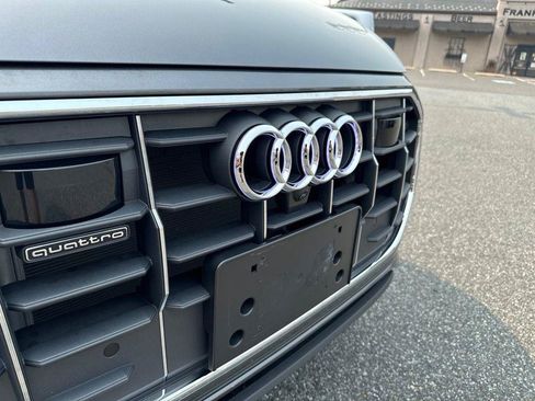 Used 2023 Audi Q8 Premium Plus AWD/4WD image 7