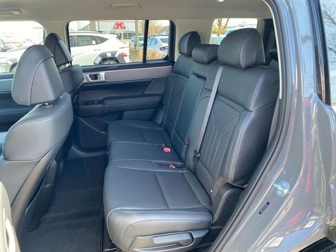 New 2026 Hyundai Santa Fe SEL AWD/4WD image 31