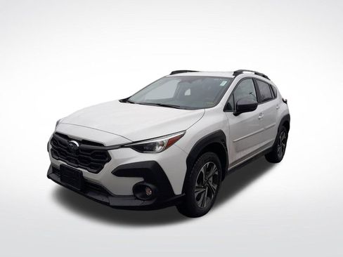 New 2026 Subaru Crosstrek 2.5i Premium AWD/4WD image 3