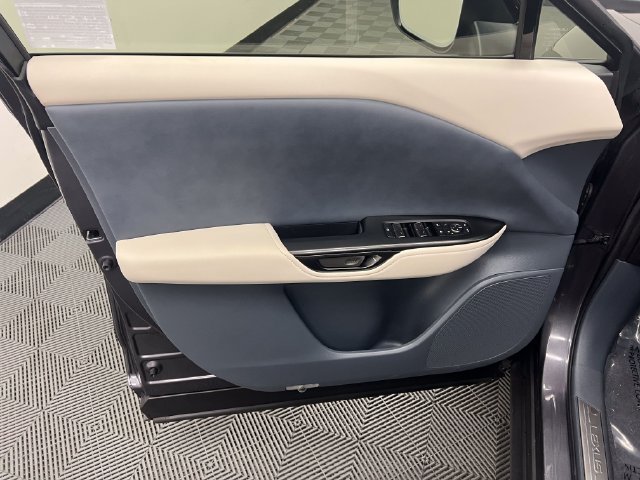 Certified 2024 Lexus RZ 300e Premium w/ Technology Package FWD image 9