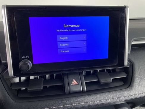 Used 2024 Toyota RAV4 XLE w/ Convenience Package AWD/4WD image 22