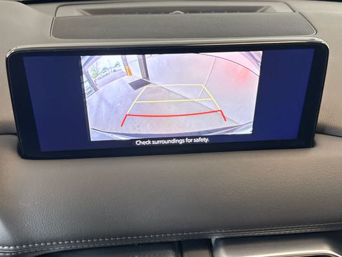 Certified 2023 MAZDA CX-5 AWD 2.5 S w/ Select Package image 17