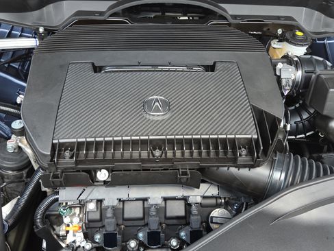 New 2026 Acura MDX FWD w/ Technology Package image 23
