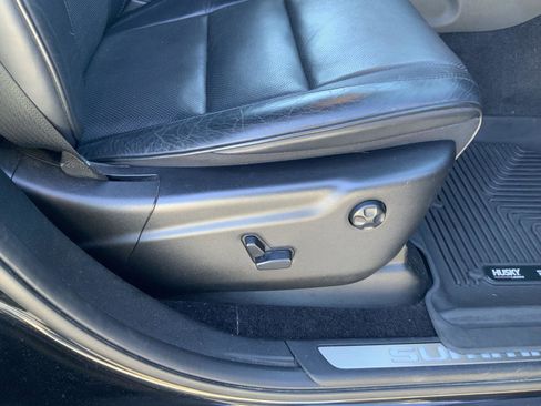 Used 2016 Jeep Grand Cherokee Summit image 62