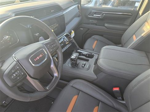 New 2026 GMC Sierra 1500 AT4 w/ AT4 Premium Package image 18