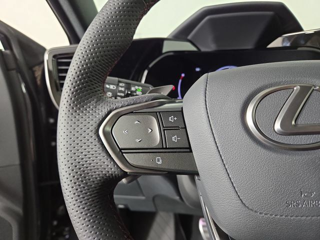 Used 2026 Lexus NX 350 F Sport AWD/4WD image 23