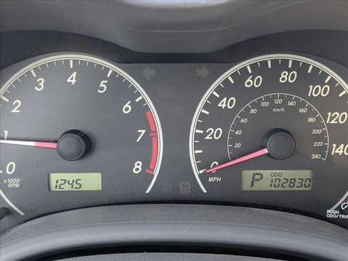 Used 2009 Toyota Corolla LE image 11