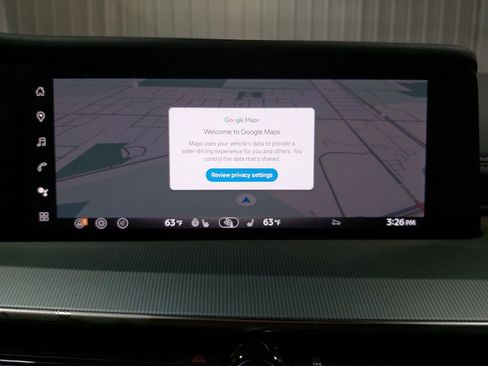 New 2025 Nissan Murano SL w/ Cargo Package image 24