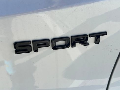 New 2026 Honda CR-V Sport-L image 26