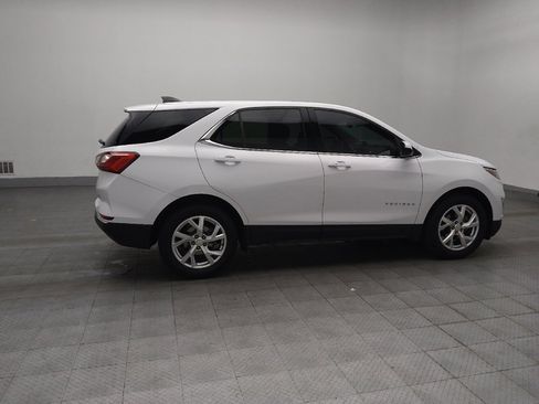 Used 2020 Chevrolet Equinox LT FWD image 10