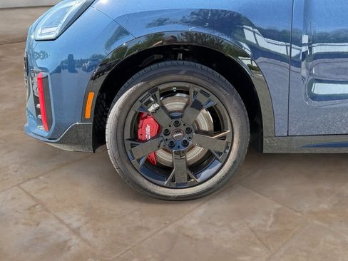 New 2026 MINI Cooper Countryman John Cooper Works w/ Comfort Package Max AWD/4WD image 9