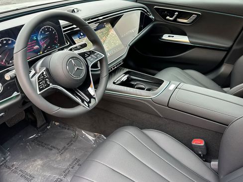 New 2026 Mercedes-Benz E 350 Sedan image 9
