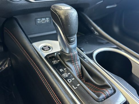 Used 2024 Nissan Altima 2.5 SR FWD image 24