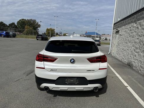 Used 2018 BMW X2 xDrive28i w/ Convenience Package image 4