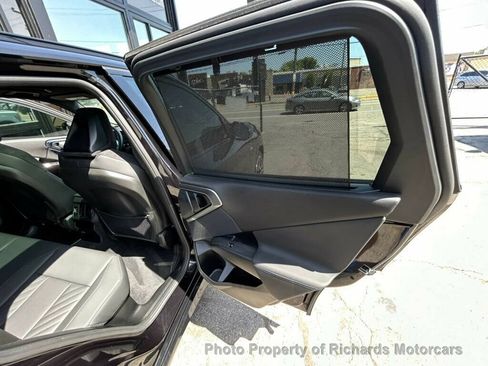 Used 2025 BMW X3 M50 AWD/4WD image 22