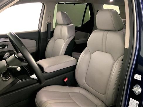 Used 2025 Honda Pilot EX-L image 22