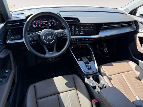 Used 2023 Audi A3 2.0T Premium w/ Convenience Package image 15
