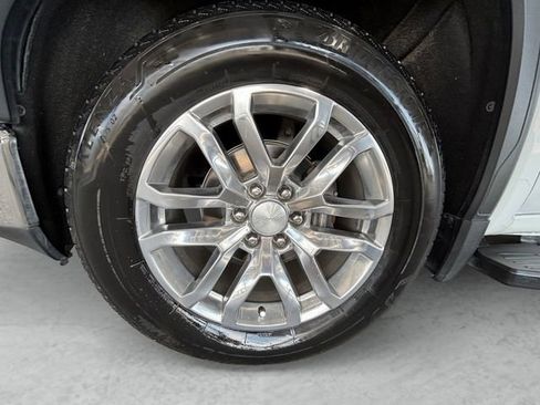 Used 2021 GMC Sierra 1500 SLT RWD image 29