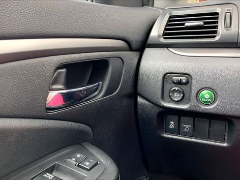 Used 2019 Honda Ridgeline RTL image 34