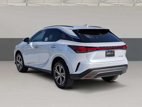 Used 2025 Lexus RX 350 Premium w/ Accessory Package (Z1) FWD image 11