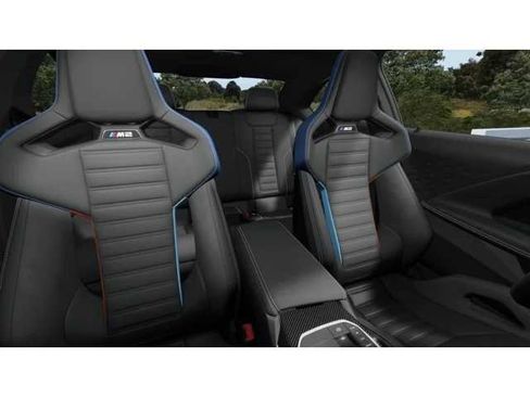 New 2026 BMW M2 w/ Lighting Package RWD image 11