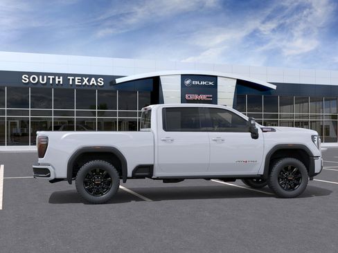 New 2026 GMC Sierra 3500 AT4 w/ AT4 Premium Plus Package AWD/4WD image 5