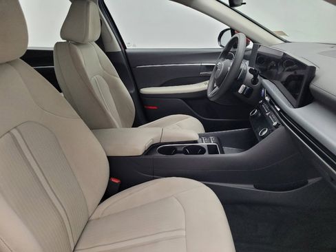Used 2024 Hyundai Sonata SEL FWD image 21