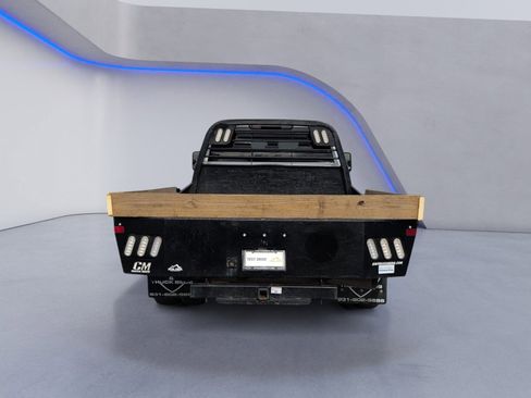 Used 2024 Chevrolet Silverado 3500 LT image 14