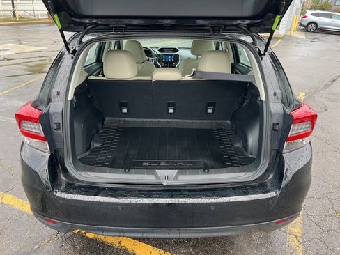 Certified 2023 Subaru Impreza 2.0i Limited image 22