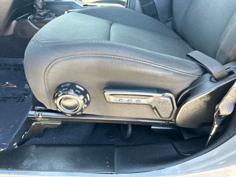 Used 2020 Jeep Wrangler Unlimited Sport AWD/4WD image 14