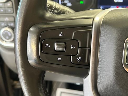 Used 2021 GMC Sierra 1500 SLE AWD/4WD image 29