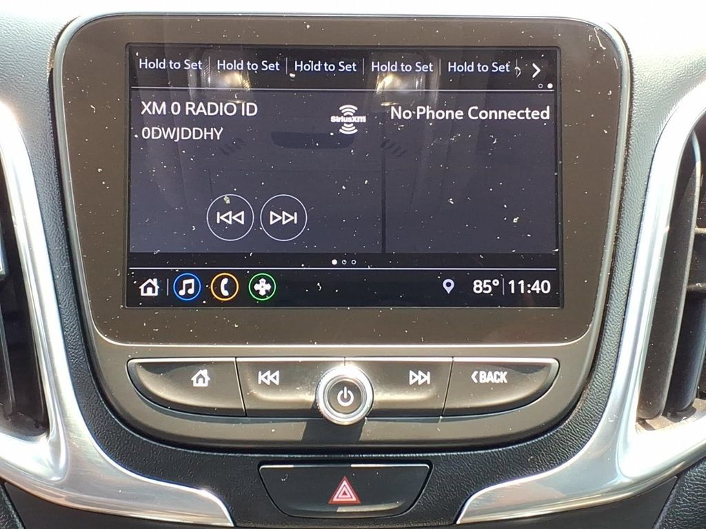 Used 2020 Chevrolet Equinox Premier AWD/4WD image 7