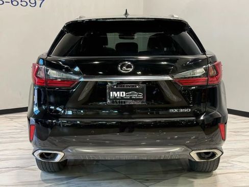 Used 2019 Lexus RX 350 FWD image 7