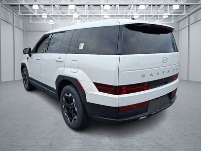 New 2026 Hyundai Santa Fe SE